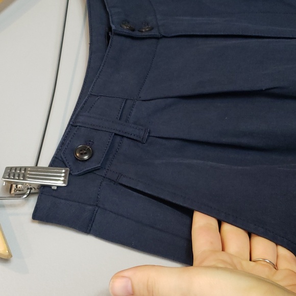 Madewell Harlow Wide Leg Pants - Picture 3 of 11